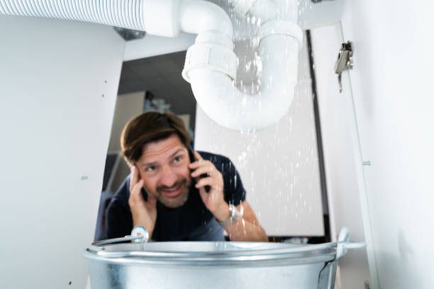 Trusted Mannington, WV Plumbing Experts