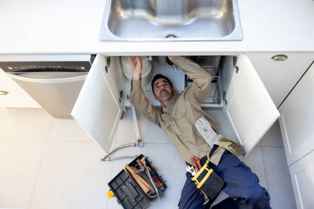 Best Same-Day Plumbing Service  in Mannington, WV