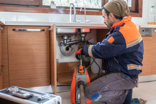 Best Faucet Repair  in Mannington, WV
