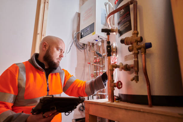 Best Sewer Line Replacement  in Mannington, WV