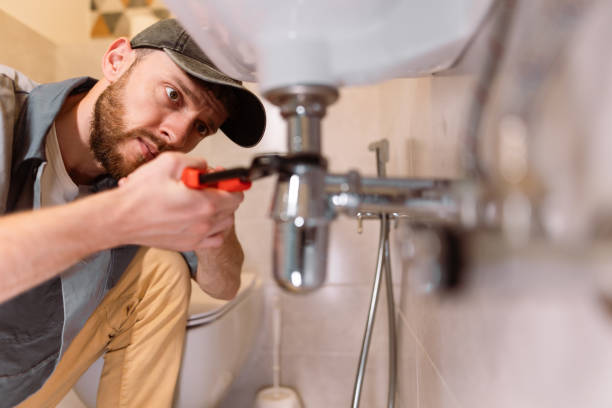 Best Hot Water Heater Installation  in Mannington, WV