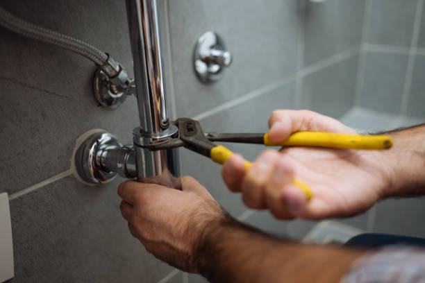 Best Clogged Drain Plumber  in Mannington, WV