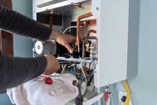 Best Emergency Plumber  in Mannington, WV