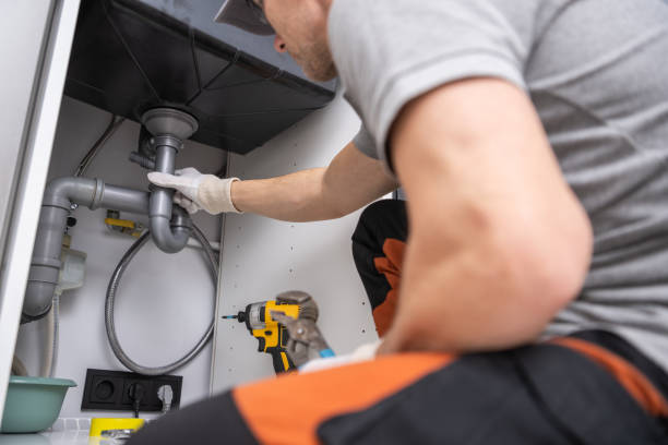 Best Commercial Plumbing Services  in Mannington, WV